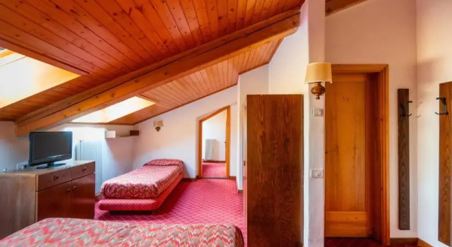 Апартаменты Economy Residence Lastei
