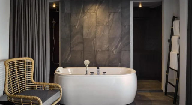 Номер Deluxe KIRI HOTEL Chiang Mai