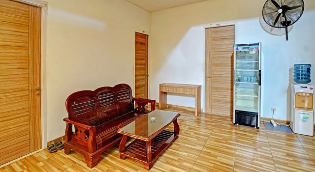 OYO Life 91989 K24 Residence Syariah