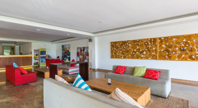 The Alea Hotel Seminyak, Boek Hotel Hotels in Petitenget met zwembad, Zwembad