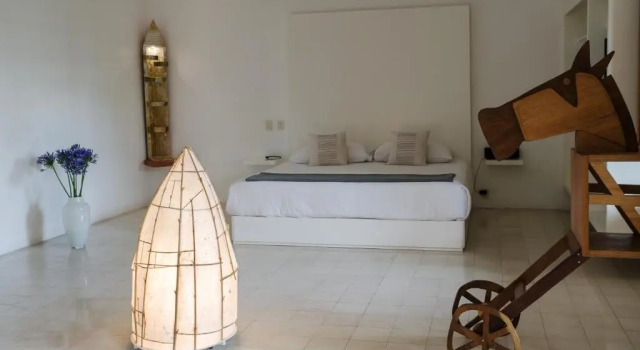 Suite Hotel Azul de Oaxaca