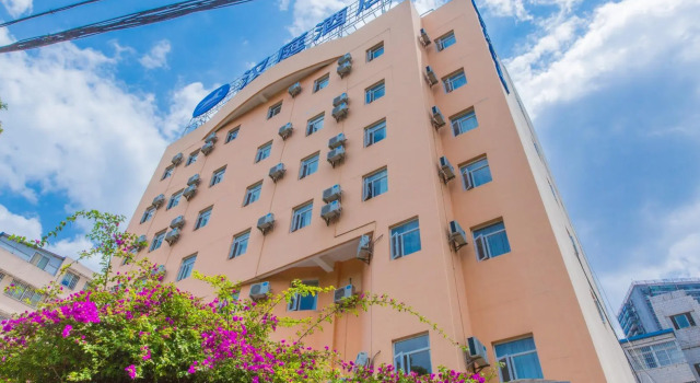 Hanting Hotel Kunming Jinmafang