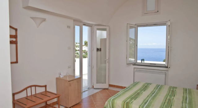 Hotel Villaggio dei Pescatori