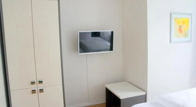 Апартаменты Apartment 1690