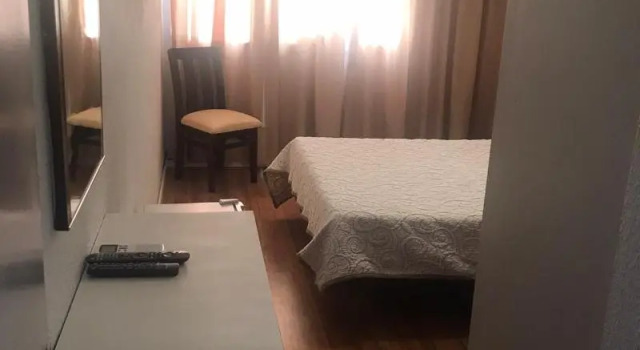 Номер Comfort Punta del Este Shelton Hotel