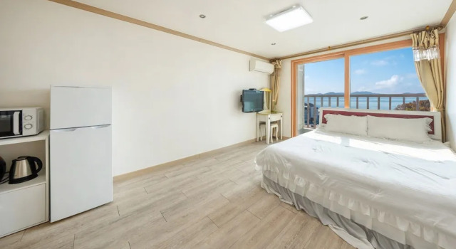 Номер Standard Ganghwa Sol Orem Pension