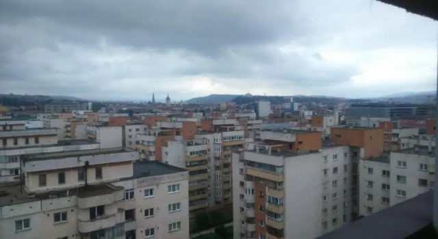 Appartamento Cluj Accommodation Nasaud