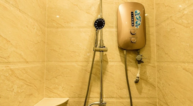 Номер Business CJ Residence - Opposite Public Bank Centre Point