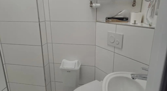 Одноместный номер Economy Aparthotel Sanni