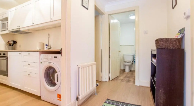 Апартаменты Charming Apartment in the Old Town