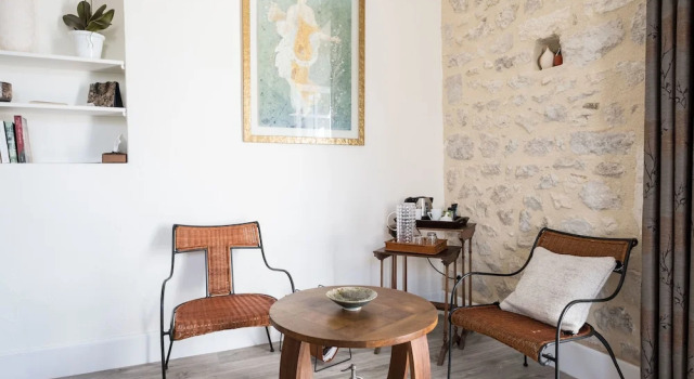 Chambres d'Hôtes Maison Saint Privat, Réserver Chambre d'hôtes Montcuq-en-Quercy-Blanc 