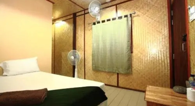 Tranquil Bungalows by Beck's