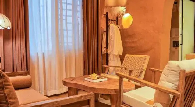 Shan Nabian • Ruyuan Homestay (Hengyang Nanyue Mount Heng Scenic Area), Varaa Hotelli Hengyang Hengyang