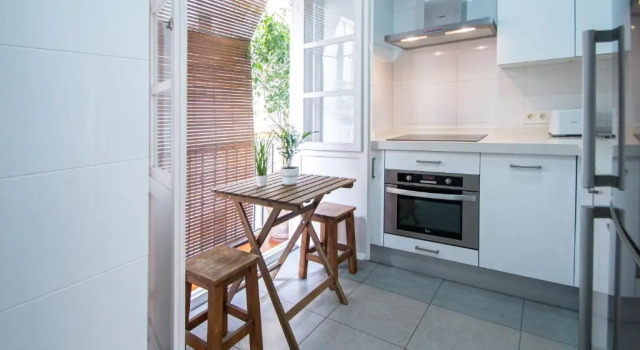 Sagasta 1750 Apartment - Cadiz city center
