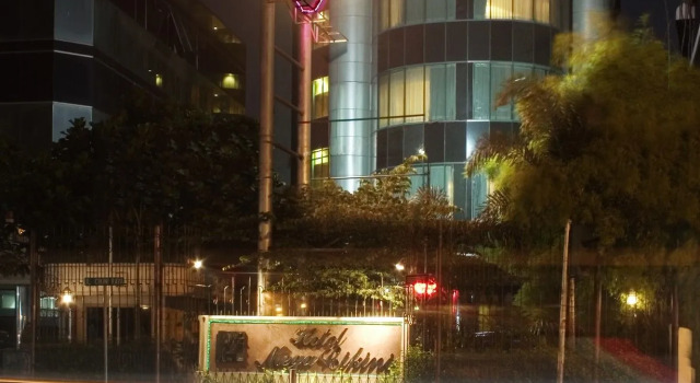 Hotel Mega Cikini, Book Hotel Menteng Jakarta
