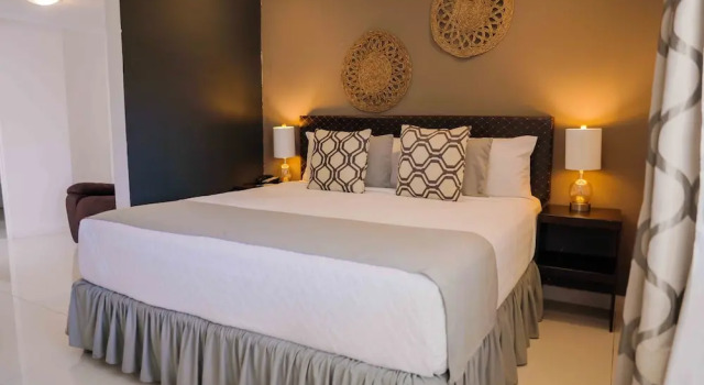 Двухместный номер Standard с видом на внутренний двор Laurentia hotel boutique