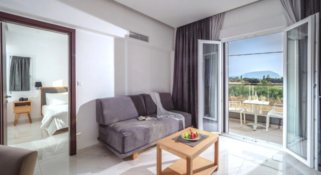 Elysian Suites