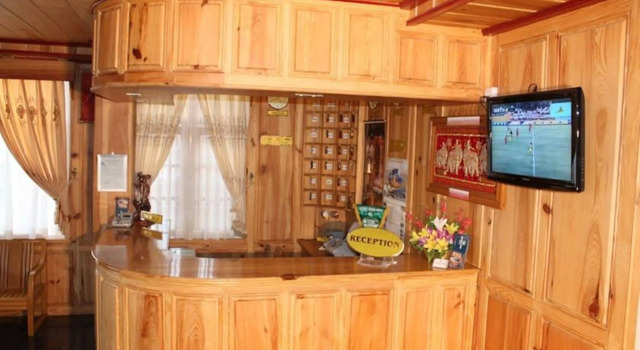Honey Pine Hotel, Book Hotel Hotels in Shan State with Breakfast, Breakfasts