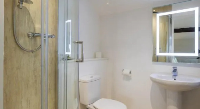 Номер Executive The Inn at Ravenglass