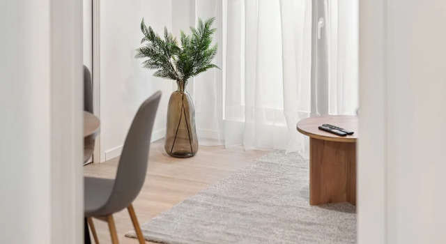 Forenom Serviced Apartments Oslo Stensberggata, Buchen Sie Ferienwohnung Apartments in Bezirk Oslo, Ferienwohnung