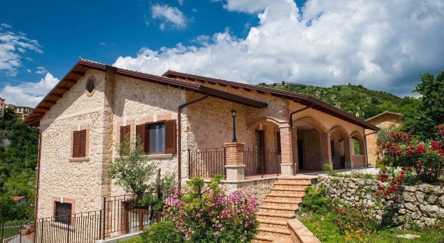 Il Casale Della Regina, Забронировать Отель Арпино Ciociaria