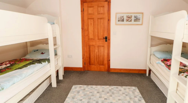 Blackburn Cottage Barn, Varaa Lomakoti Bishop Auckland 