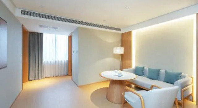 Люкс JI Hotel (Liuzhou Liutai Road Liugong)