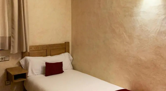 Апартаменты Apartaments Els Llacs
