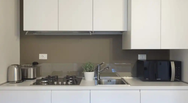 Апартаменты с 2 комнатами Majestic Rialto House by Wonderful Italy