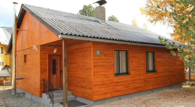 Коттедж Sunlit Cabin with Jacuzzi in Turracherhohe