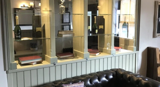 Feildens Arms Hotel, Забронировать Отель Отели Англии с завтраком, Завтраки