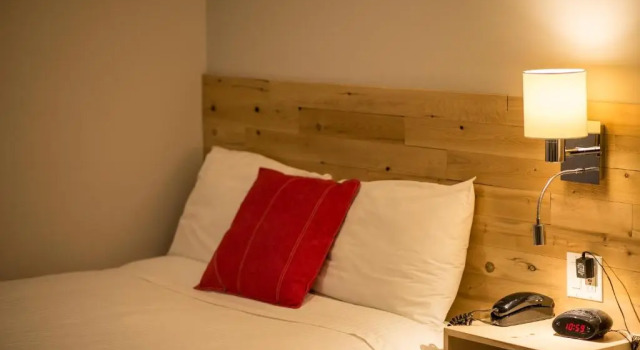 Номер Standard Motel Colonial
