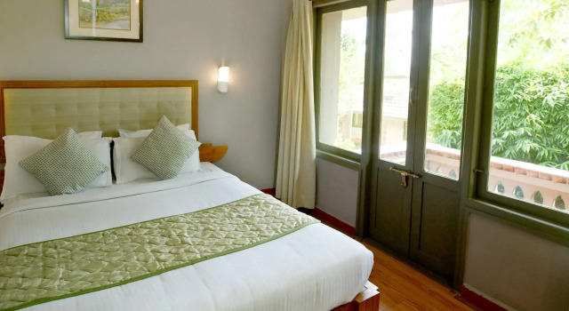 Mountain Club - Munnar