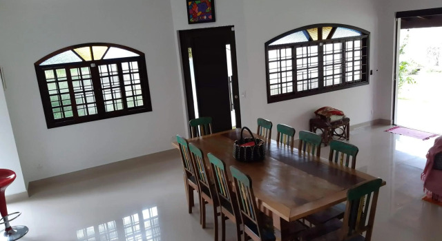 Casa a 150 m da Praia Martins de Sá