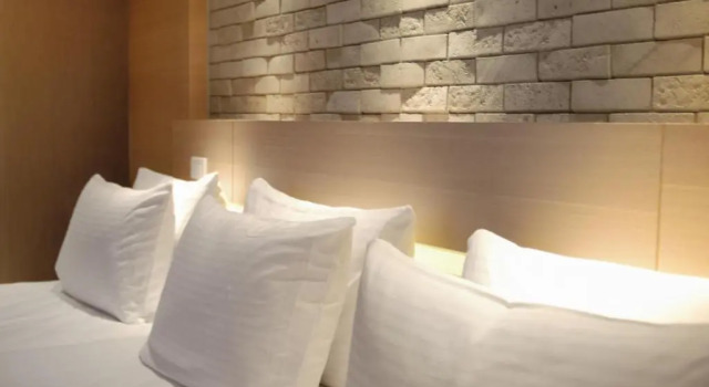 Номер Economy Guest Hotel