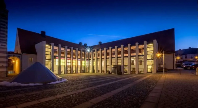 St. Joseph Gaestehaus, จอง โรงแรม วอลด์ซาซเซน Upper Palatinate