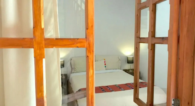 Номер Standard Hotel Casa Azabache
