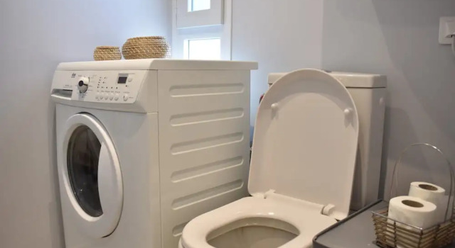 Cosy 1 Bedroom Flat in Paris With Terrace