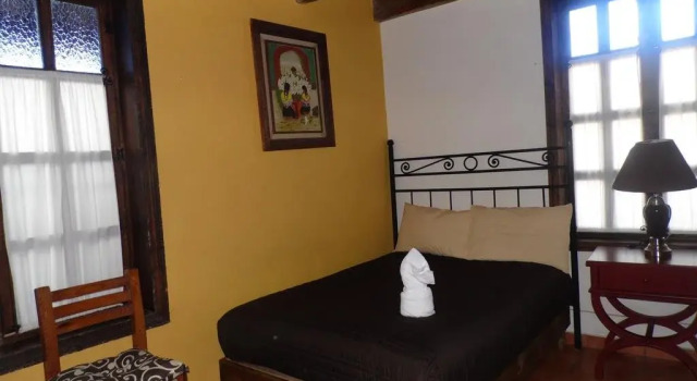 Mi Ranchito Chignahuapan Hotel, Prenota Hotel Chignahuapan Stato di Puebla