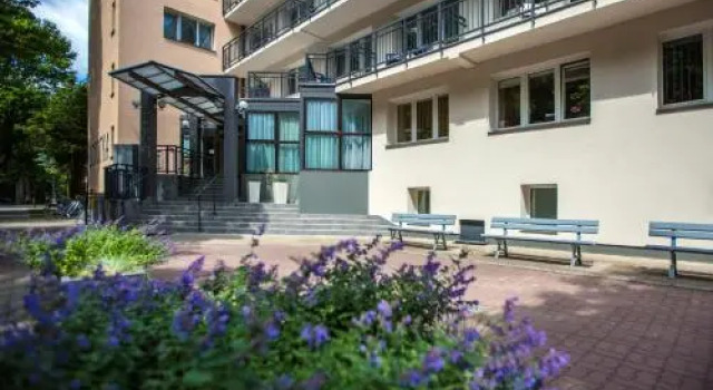 Ośrodek Wypoczynkowy "Sobótka", Reserva ahora Hotel Świnoujście 