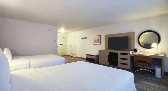 Номер Standard Hampton Inn & Suites Mountain Home