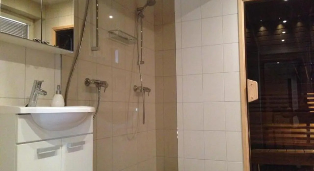Апартаменты Marina Holiday Honka Village Apartments