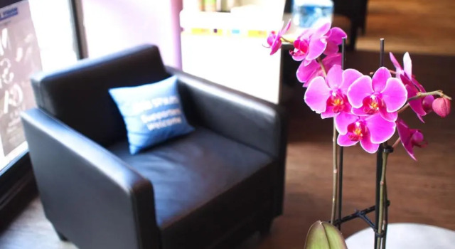 Номер Standard ibis Styles Angers Centre Gare