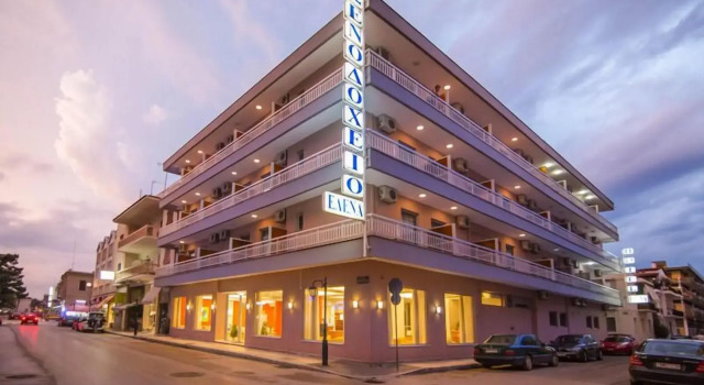 Hotel Elenas