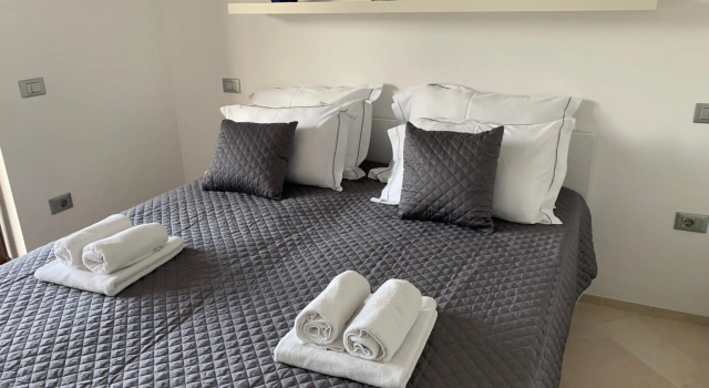 Sea Star Apartment