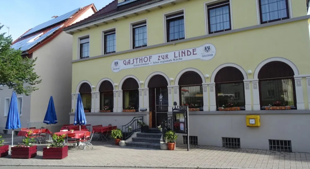 Gasthof Zur Linde, Забронировать Отель Штеттен-ам-Кальтен-Маркт Upper Danube