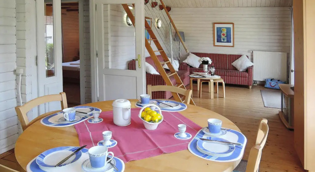 Cottage, Lissendorf in Lissendorf