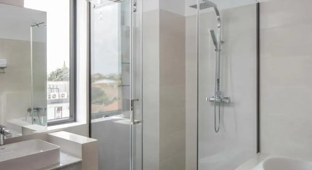 Двухместный номер Deluxe с 2 комнатами Homewood Hotel Siem Reap