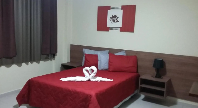 Mont Rey Hotel