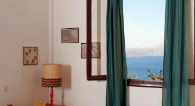 Holiday home 2 bedrooms 1 bathroom - Kokkino Chorio